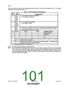 浏览型号FDC37N769_07的Datasheet PDF文件第101页