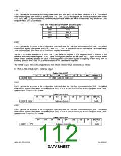浏览型号FDC37N769_07的Datasheet PDF文件第112页