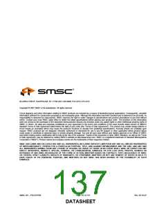 浏览型号FDC37N769_07的Datasheet PDF文件第137页