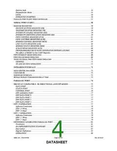 浏览型号FDC37N769_07的Datasheet PDF文件第4页