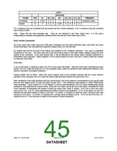 浏览型号FDC37N769_07的Datasheet PDF文件第45页