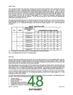 浏览型号FDC37N769_07的Datasheet PDF文件第48页