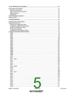 浏览型号FDC37N769_07的Datasheet PDF文件第5页