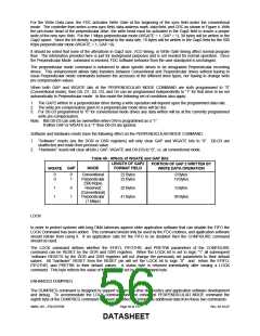 浏览型号FDC37N769_07的Datasheet PDF文件第56页
