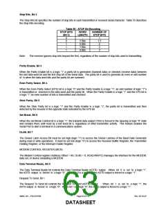 浏览型号FDC37N769_07的Datasheet PDF文件第63页