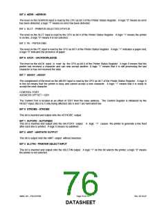 浏览型号FDC37N769_07的Datasheet PDF文件第76页