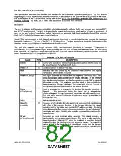 浏览型号FDC37N769_07的Datasheet PDF文件第82页
