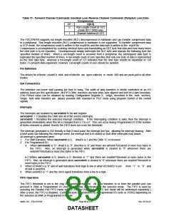 浏览型号FDC37N769_07的Datasheet PDF文件第89页