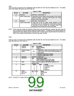浏览型号FDC37N769_07的Datasheet PDF文件第99页