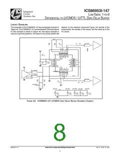 浏览型号ICS86953I-147的Datasheet PDF文件第8页