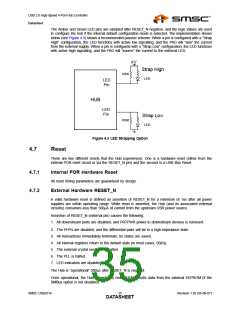 浏览型号USB2514AI-AEZG的Datasheet PDF文件第35页