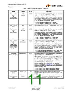 浏览型号USB2507_07的Datasheet PDF文件第11页