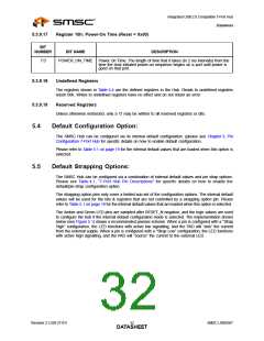 浏览型号USB2507_07的Datasheet PDF文件第32页