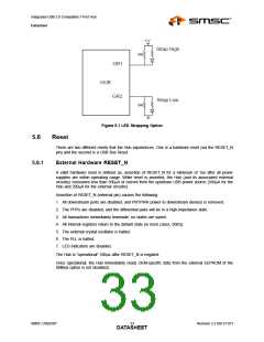 浏览型号USB2507_07的Datasheet PDF文件第33页