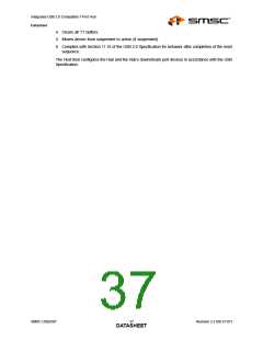 浏览型号USB2507_07的Datasheet PDF文件第37页