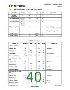 浏览型号USB2507_07的Datasheet PDF文件第40页