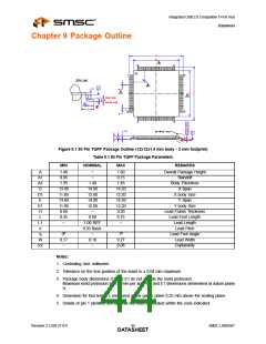 浏览型号USB2507_07的Datasheet PDF文件第44页
