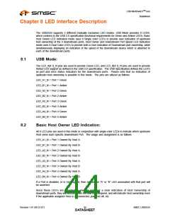 浏览型号USB2524_07的Datasheet PDF文件第44页