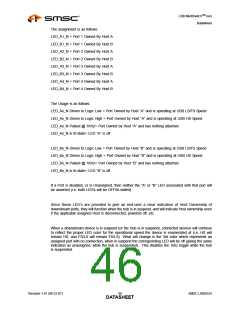 浏览型号USB2524_07的Datasheet PDF文件第46页