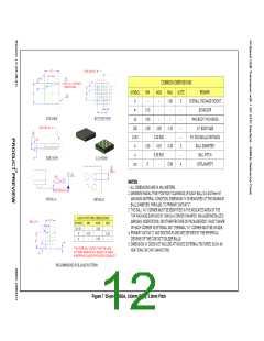浏览型号USB3311-CP-TR的Datasheet PDF文件第12页