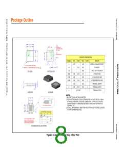 浏览型号USB3318的Datasheet PDF文件第8页