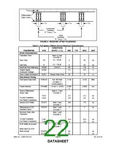 浏览型号USB97CFDC2-01的Datasheet PDF文件第22页