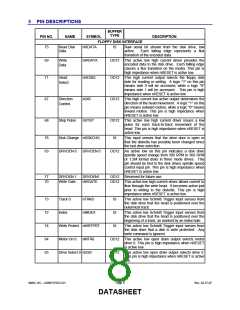 浏览型号USB97CFDC2-01的Datasheet PDF文件第8页