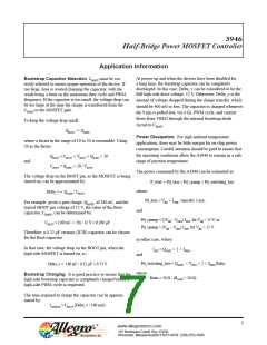 浏览型号A3946KLPTR-T的Datasheet PDF文件第7页
