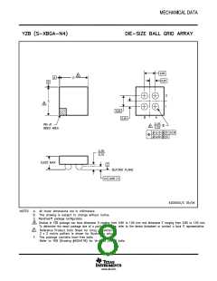 浏览型号A65240的Datasheet PDF文件第8页