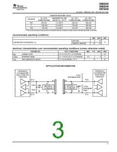 浏览型号A75240的Datasheet PDF文件第3页