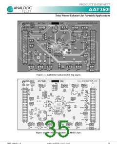 浏览型号AAT2601IIH-T1的Datasheet PDF文件第35页