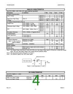 浏览型号AK4252的Datasheet PDF文件第4页