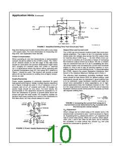 浏览型号LF400CH的Datasheet PDF文件第10页