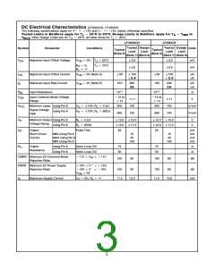 浏览型号LF400CH的Datasheet PDF文件第3页
