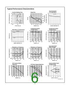 浏览型号LF400CH的Datasheet PDF文件第6页