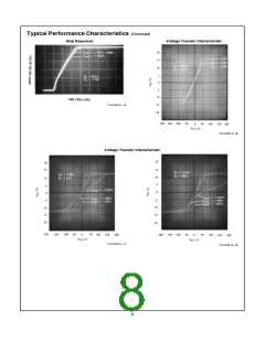 浏览型号LF400CH的Datasheet PDF文件第8页