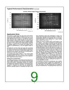 浏览型号LF400CH的Datasheet PDF文件第9页