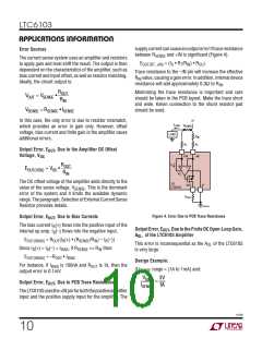 浏览型号LTCMN的Datasheet PDF文件第10页
