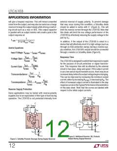 浏览型号LTCMN的Datasheet PDF文件第12页