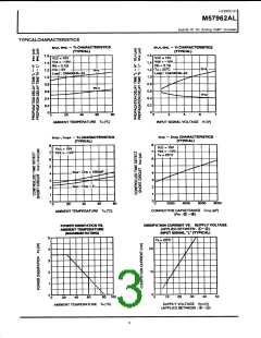 浏览型号M57962AL的Datasheet PDF文件第3页