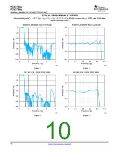 浏览型号PCM3794A的Datasheet PDF文件第10页
