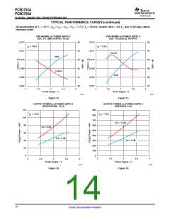 浏览型号PCM3794A的Datasheet PDF文件第14页