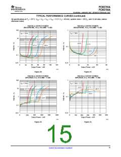 浏览型号PCM3794A的Datasheet PDF文件第15页