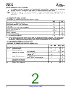 浏览型号PCM3794A的Datasheet PDF文件第2页