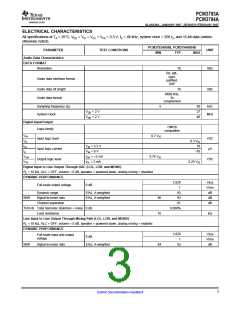浏览型号PCM3794A的Datasheet PDF文件第3页