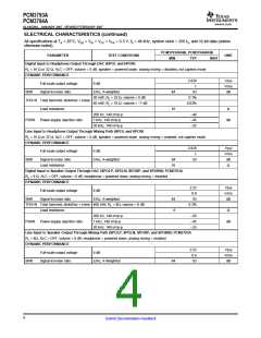 浏览型号PCM3794A的Datasheet PDF文件第4页