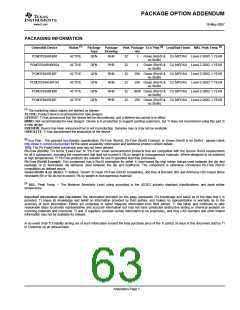 浏览型号PCM3794A的Datasheet PDF文件第63页