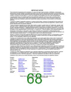 浏览型号PCM3794A的Datasheet PDF文件第68页