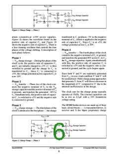 浏览型号SP211CA/TR的Datasheet PDF文件第6页