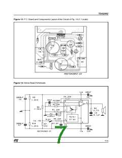 浏览型号TDA2052的Datasheet PDF文件第7页